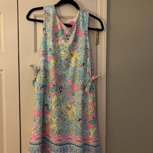 Lilly Pulitzer dress